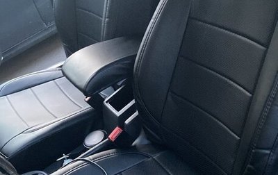 Volkswagen Touran III, 2012 год, 780 000 рублей, 1 фотография