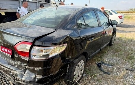 Renault Fluence I, 2013 год, 160 000 рублей, 1 фотография