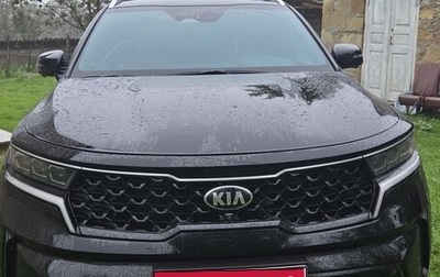 KIA Sorento IV, 2020 год, 2 750 000 рублей, 1 фотография