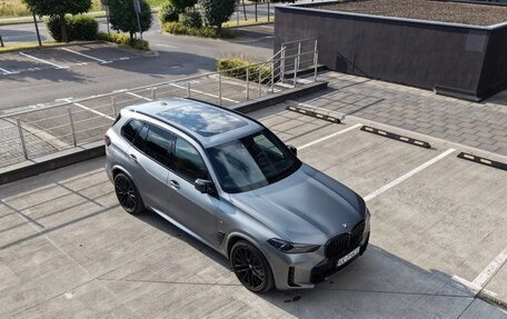 BMW X5, 2026 год, 11 800 000 рублей, 1 фотография