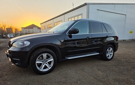 BMW X5, 2010 год, 2 050 000 рублей, 1 фотография