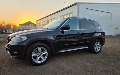 BMW X5, 2010 год, 2 050 000 рублей, 1 фотография