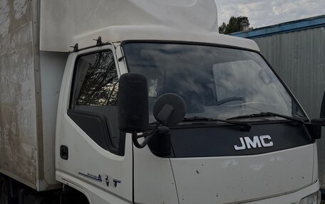 JMC Baodian, 2007 год, 450 000 рублей, 1 фотография