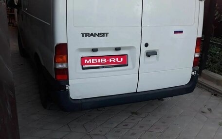 Ford Transit, 2003 год, 600 000 рублей, 1 фотография