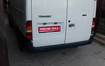 Ford Transit, 2003 год, 600 000 рублей, 1 фотография