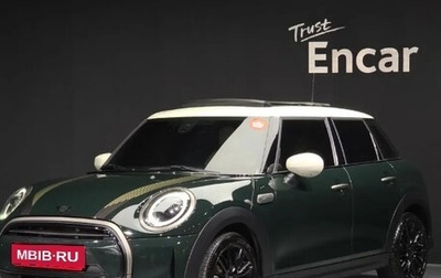 MINI Hatch, 2023 год, 2 100 000 рублей, 1 фотография