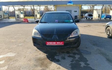 Mitsubishi Lancer IX, 2005 год, 210 000 рублей, 1 фотография