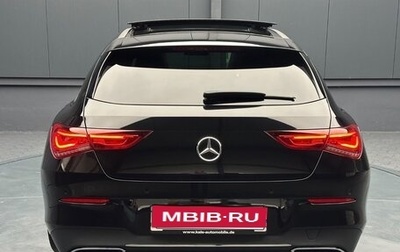 Mercedes-Benz CLA, 2023 год, 4 160 000 рублей, 1 фотография