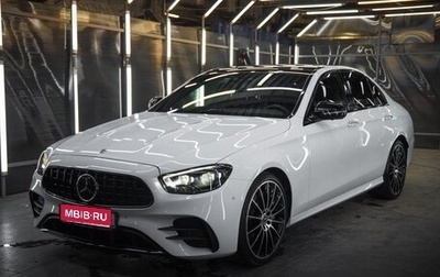 Mercedes-Benz E-Класс, 2022 год, 5 790 000 рублей, 1 фотография