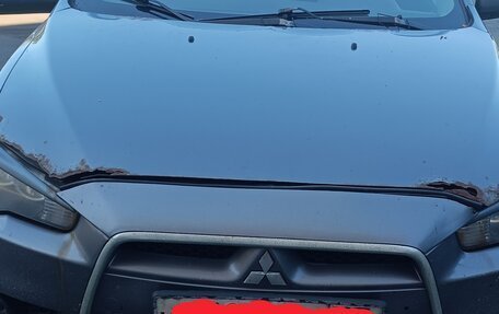 Mitsubishi Lancer IX, 2010 год, 200 000 рублей, 1 фотография