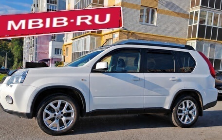 Nissan X-Trail, 2013 год, 1 500 000 рублей, 1 фотография