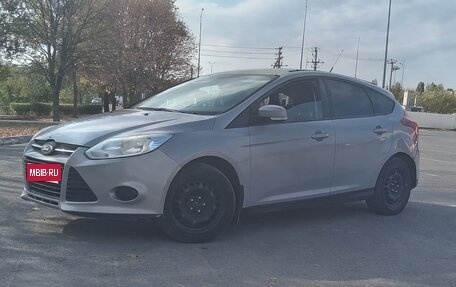 Ford Focus III, 2011 год, 550 000 рублей, 1 фотография