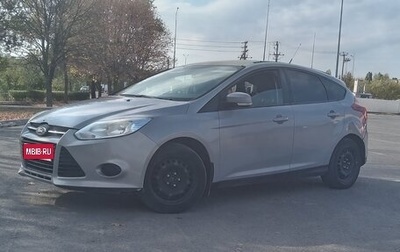 Ford Focus III, 2011 год, 550 000 рублей, 1 фотография