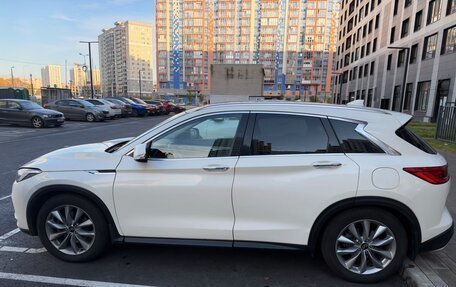 Infiniti QX50 II, 2019 год, 2 250 000 рублей, 6 фотография