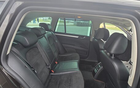 Skoda Superb III рестайлинг, 2012 год, 1 998 998 рублей, 24 фотография