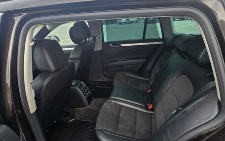 Skoda Superb III рестайлинг, 2012 год, 1 998 998 рублей, 17 фотография