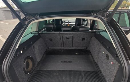 Skoda Superb III рестайлинг, 2012 год, 1 998 998 рублей, 29 фотография
