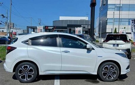 Honda Vezel, 2021 год, 1 472 000 рублей, 7 фотография