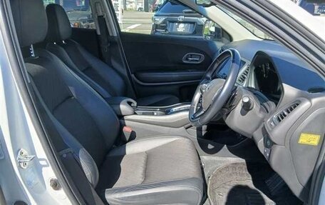 Honda Vezel, 2021 год, 1 472 000 рублей, 8 фотография