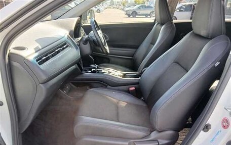 Honda Vezel, 2021 год, 1 472 000 рублей, 11 фотография