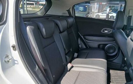 Honda Vezel, 2021 год, 1 472 000 рублей, 9 фотография