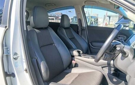 Honda Vezel, 2021 год, 1 472 000 рублей, 13 фотография