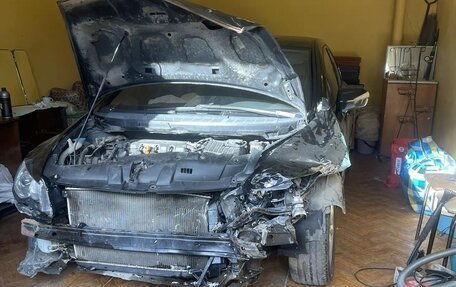 Honda Civic VIII, 2007 год, 230 000 рублей, 2 фотография