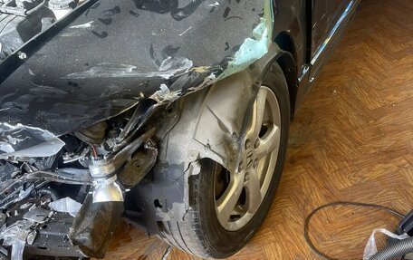 Honda Civic VIII, 2007 год, 230 000 рублей, 3 фотография
