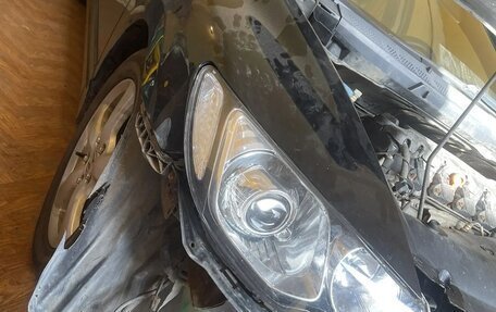 Honda Civic VIII, 2007 год, 230 000 рублей, 5 фотография