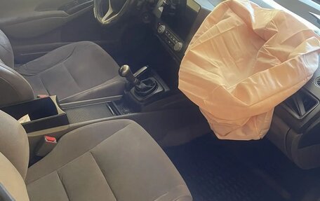 Honda Civic VIII, 2007 год, 230 000 рублей, 4 фотография