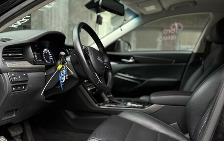 KIA K7, 2020 год, 2 900 000 рублей, 5 фотография