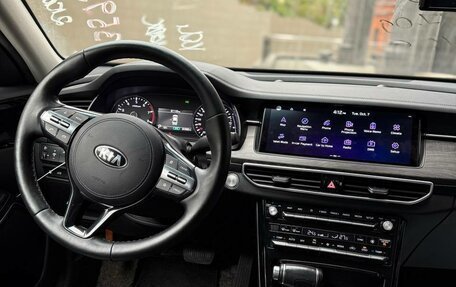 KIA K7, 2020 год, 2 900 000 рублей, 6 фотография