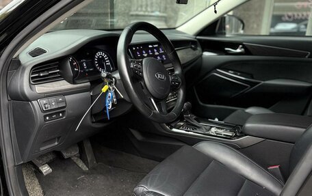 KIA K7, 2020 год, 2 900 000 рублей, 8 фотография