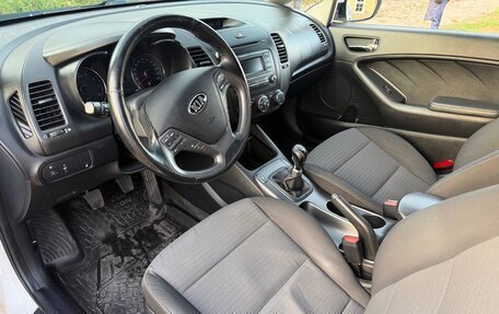 KIA Cerato III, 2015 год, 1 070 000 рублей, 9 фотография