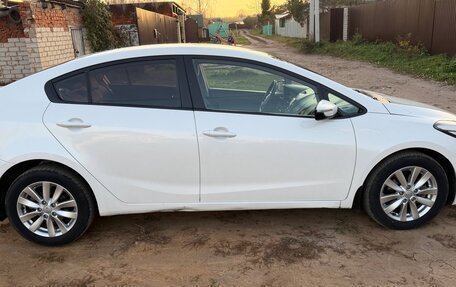 KIA Cerato III, 2015 год, 1 070 000 рублей, 7 фотография