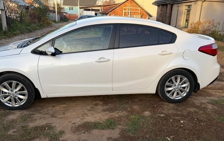 KIA Cerato III, 2015 год, 1 070 000 рублей, 3 фотография