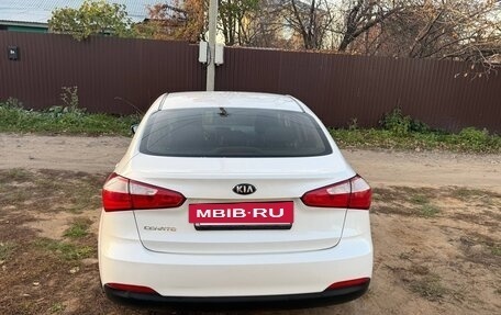 KIA Cerato III, 2015 год, 1 070 000 рублей, 5 фотография