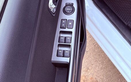 KIA Rio III рестайлинг, 2014 год, 910 000 рублей, 11 фотография