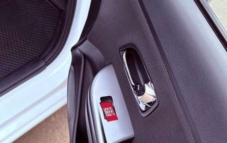 KIA Rio III рестайлинг, 2014 год, 910 000 рублей, 10 фотография