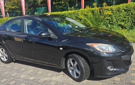 Mazda 3, 2012 год, 1 200 000 рублей, 3 фотография