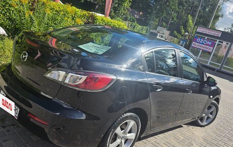Mazda 3, 2012 год, 1 200 000 рублей, 2 фотография