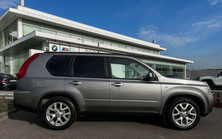 Nissan X-Trail, 2012 год, 1 447 000 рублей, 4 фотография