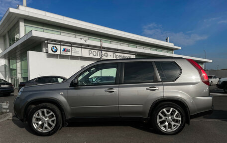 Nissan X-Trail, 2012 год, 1 447 000 рублей, 8 фотография