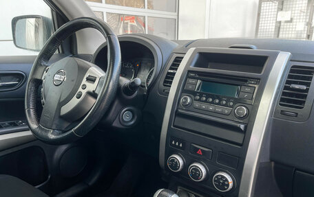 Nissan X-Trail, 2012 год, 1 447 000 рублей, 9 фотография