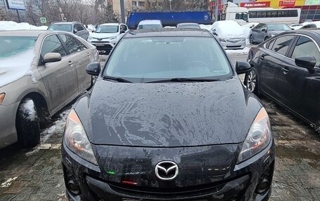 Mazda 3, 2012 год, 1 200 000 рублей, 4 фотография