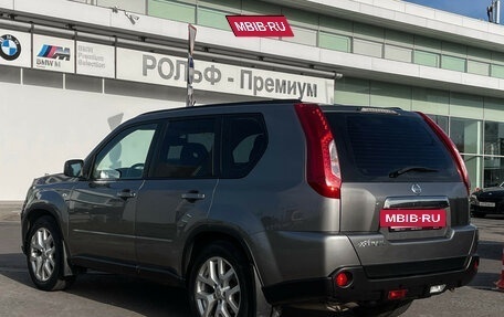 Nissan X-Trail, 2012 год, 1 447 000 рублей, 7 фотография