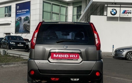 Nissan X-Trail, 2012 год, 1 447 000 рублей, 6 фотография