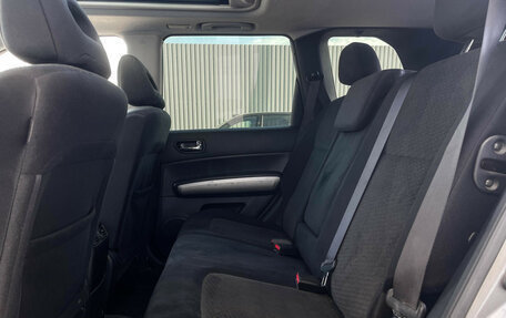 Nissan X-Trail, 2012 год, 1 447 000 рублей, 10 фотография