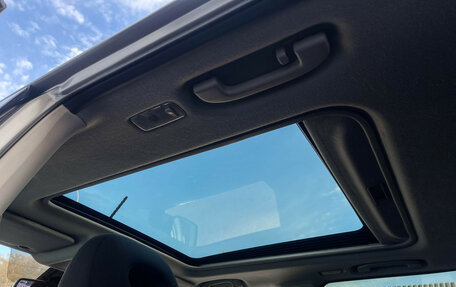 Nissan X-Trail, 2012 год, 1 447 000 рублей, 14 фотография