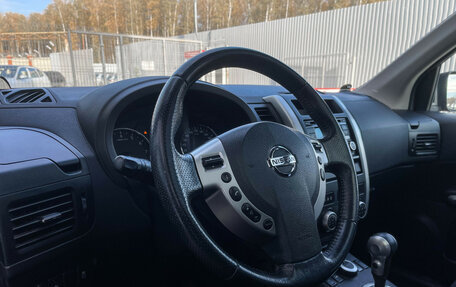 Nissan X-Trail, 2012 год, 1 447 000 рублей, 13 фотография